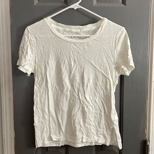 Aeropostale Cropped Tee